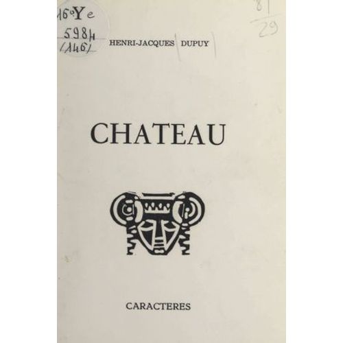 Château