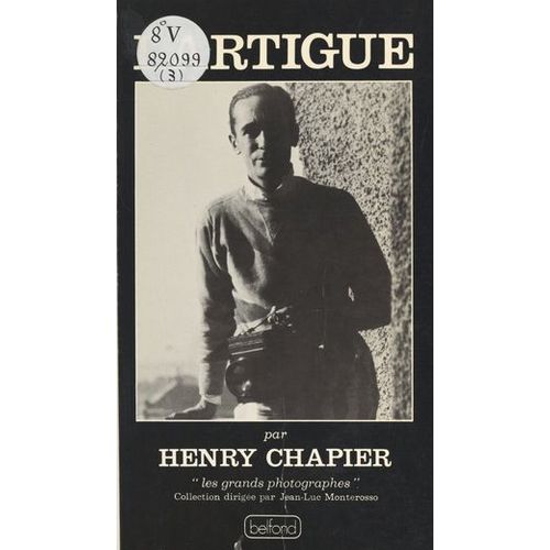 Lartigue