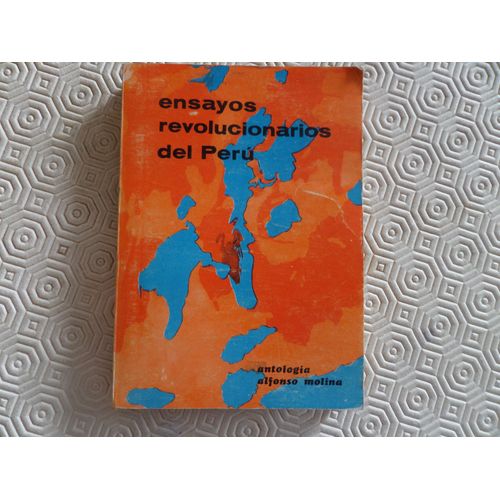 Ensayyos Revolucionarios Del Peru