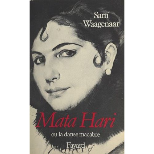 Mata Hari