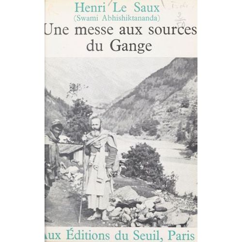 Une Messe Aux Sources Du Gange