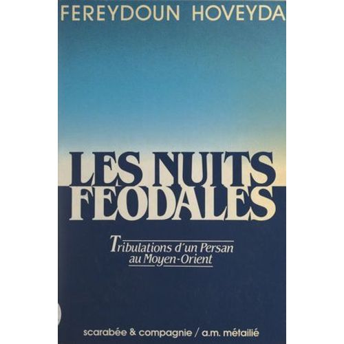 Les Nuits Féodales