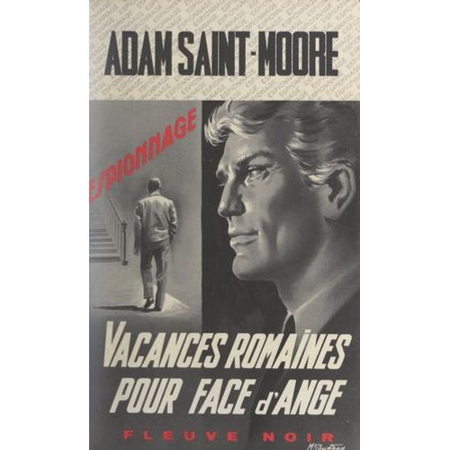 Vacances Romaines Pour Face D'ange