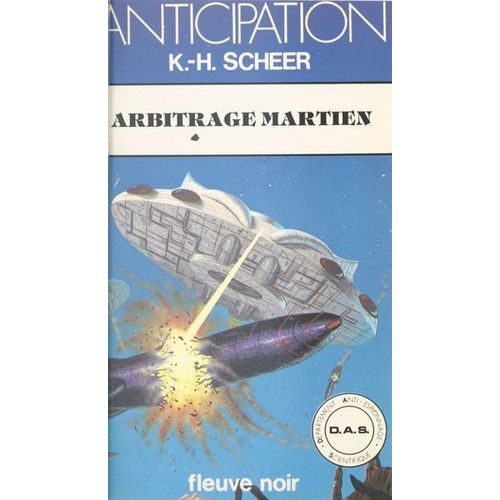 Arbitrage Martien