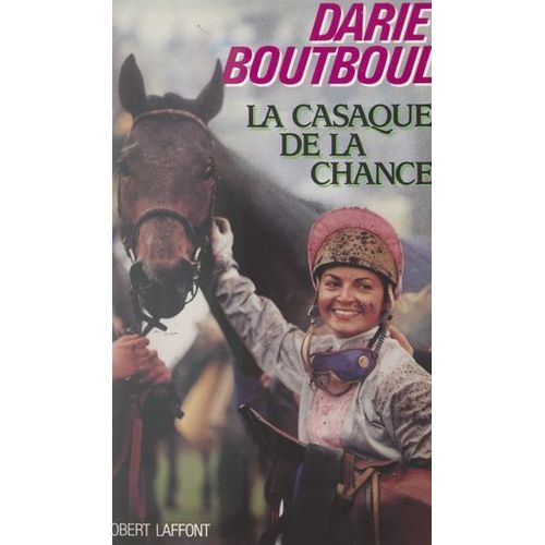 La Casaque De La Chance