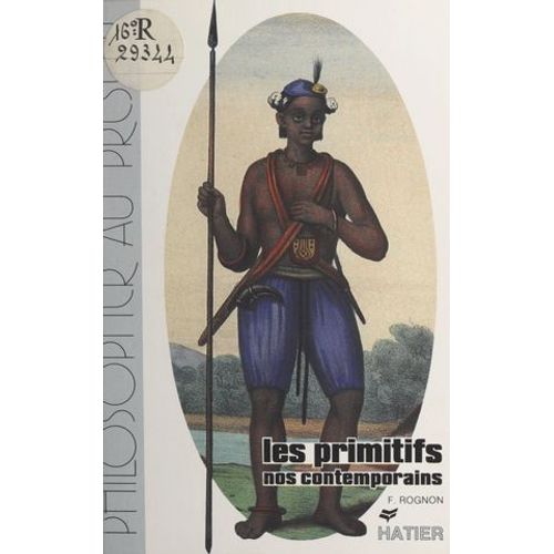 Les Primitifs, Nos Contemporains