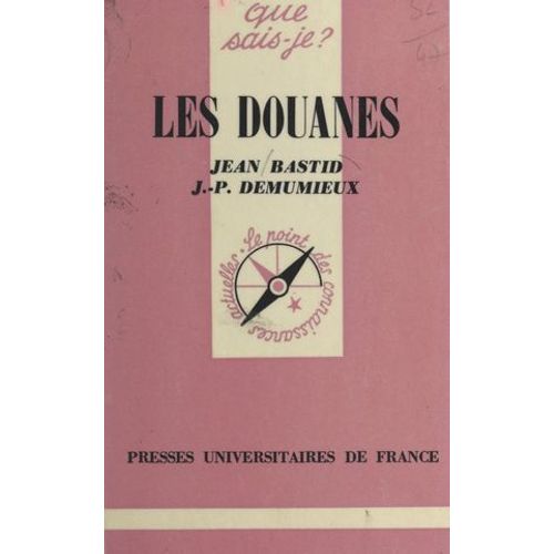 Les Douanes
