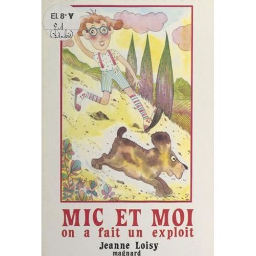 Mic Et Moi