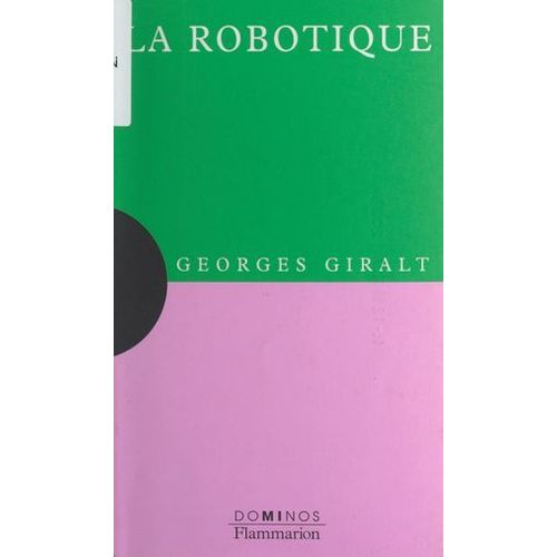 La Robotique