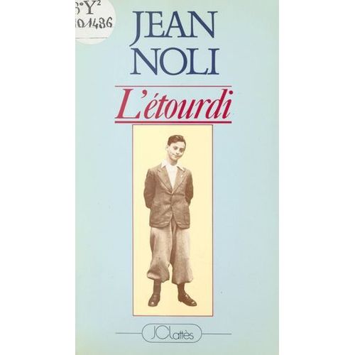 L'étourdi