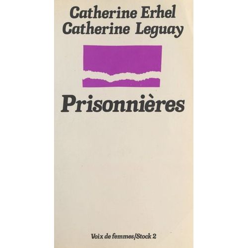 Prisonnières