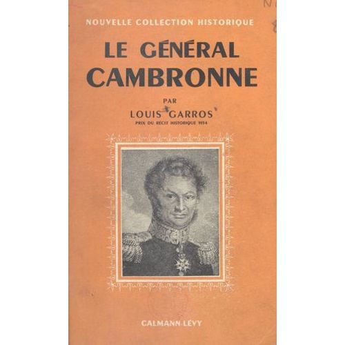 Le Général Cambronne