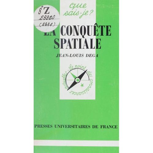 La Conquête Spatiale