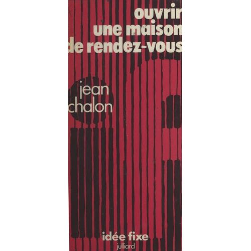 Ouvrir Une Maison De Rendez-Vous