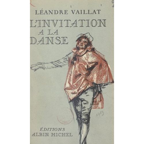 L'invitation À La Danse