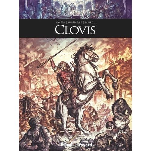 Clovis