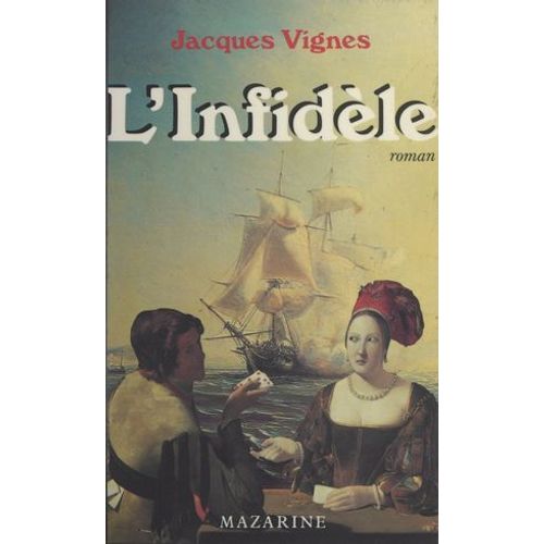L'infidèle