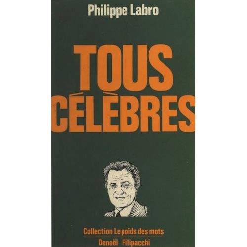 Tous Célèbres