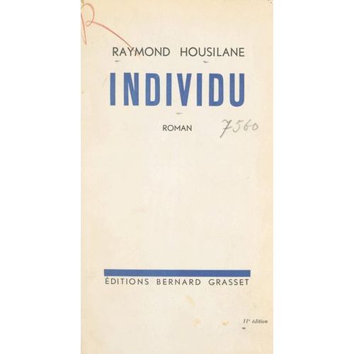 Individu