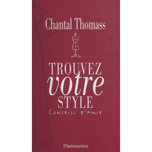 Trouvez Votre Style