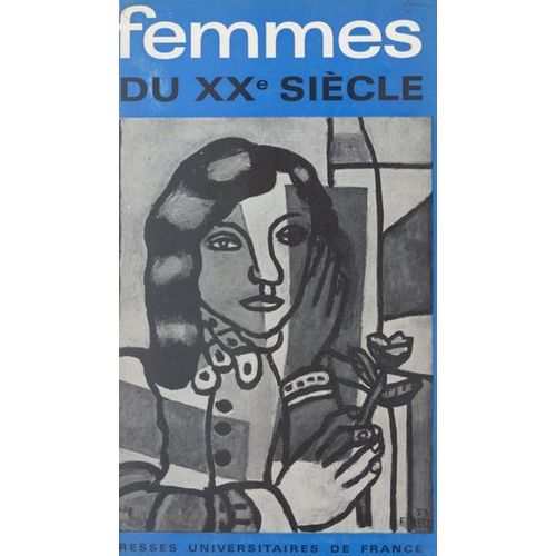 Femmes Du Xxe Siècle