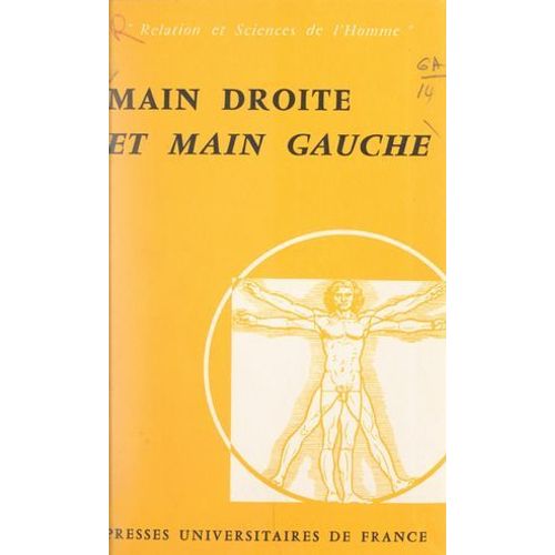 Main Droite Et Main Gauche