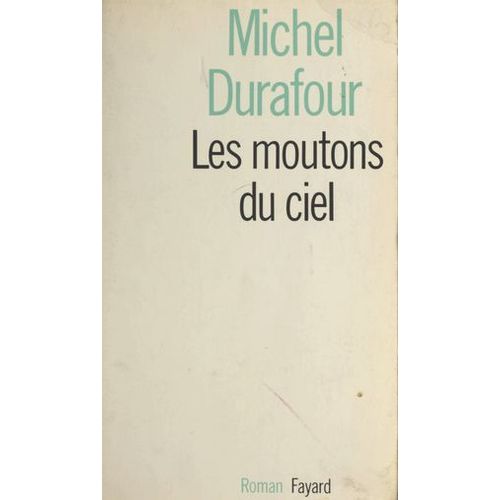 Les Moutons Du Ciel