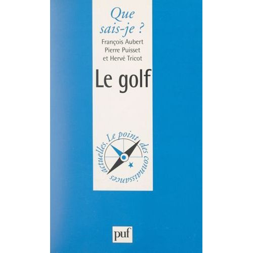 Le Golf