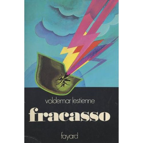 Fracasso