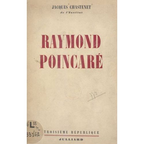 Raymond Poincaré