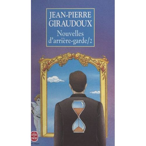 Nouvelles D'arrière-Garde (2)