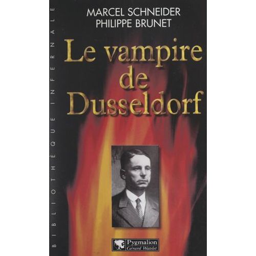 Le Vampire De Düsseldorf