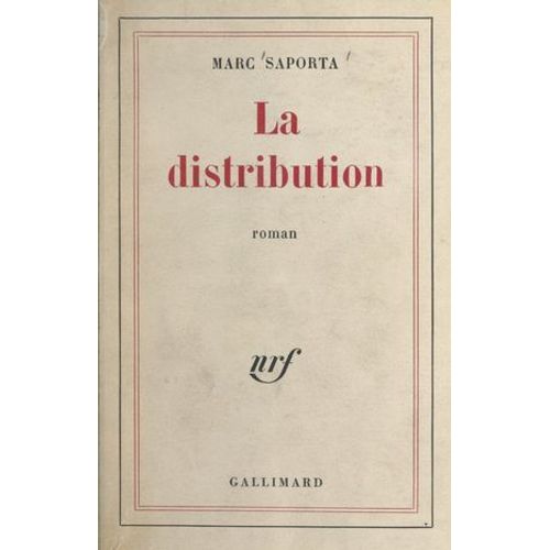 La Distribution
