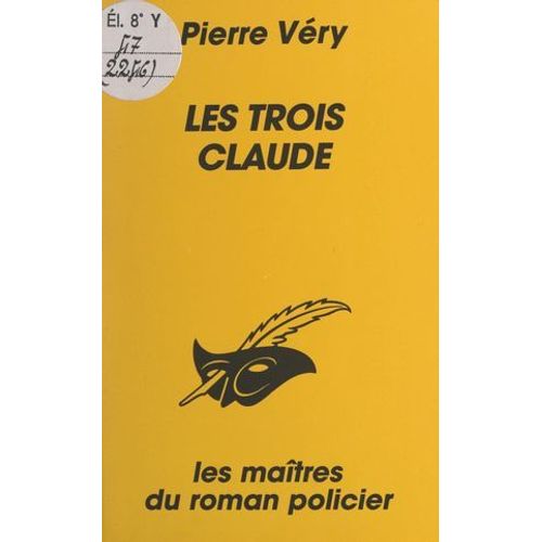 Les Trois Claude