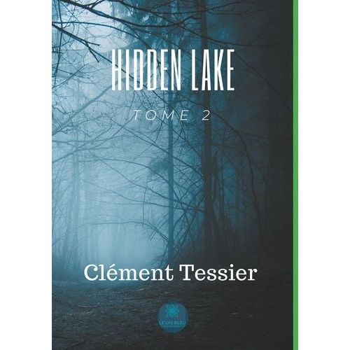 Hidden Lake