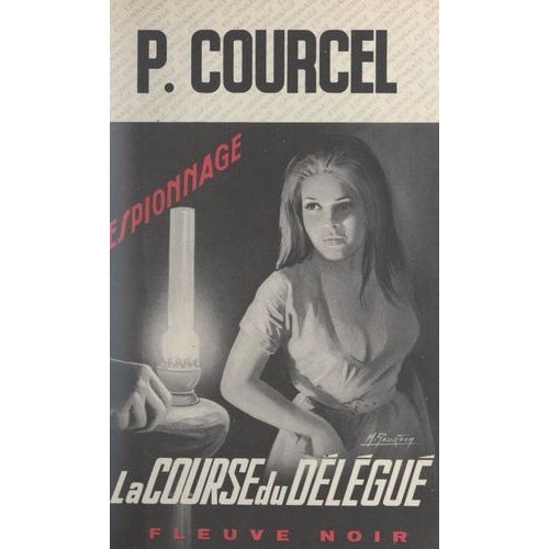 La Course Du Délégué