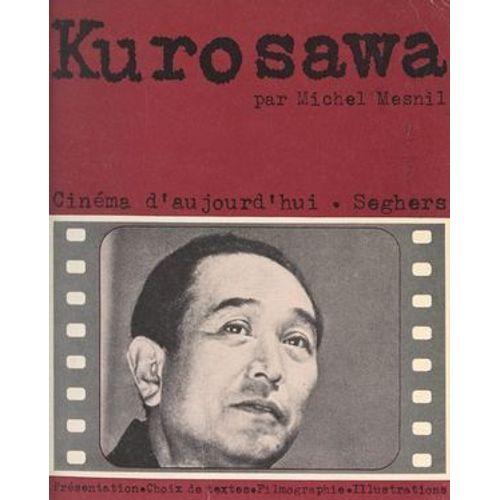 Kurosawa