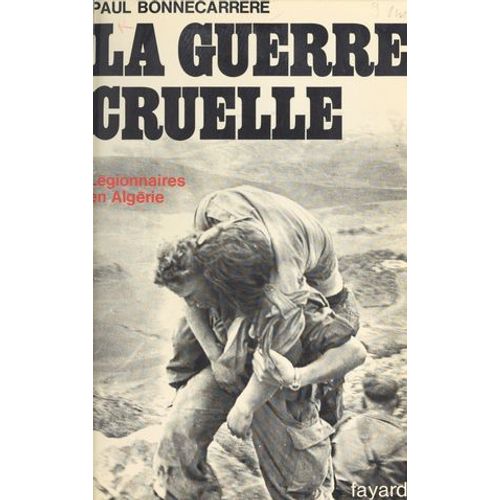 La Guerre Cruelle