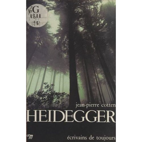 Heidegger