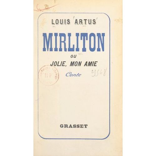 Mirliton