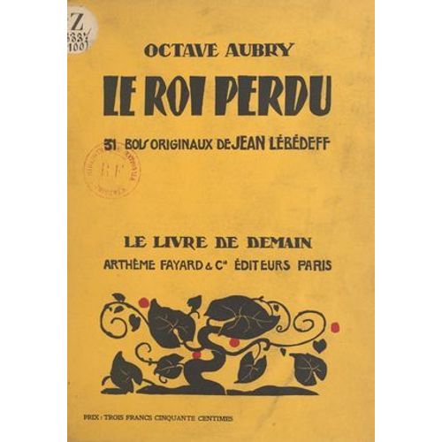 Le Roi Perdu
