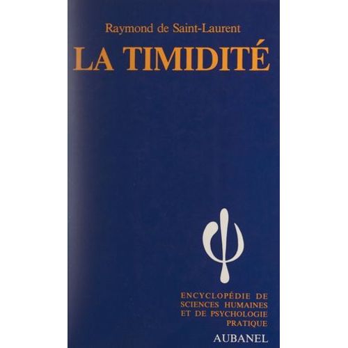 La Timidité