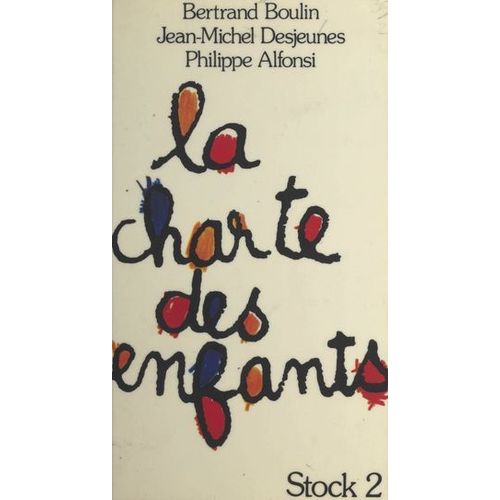 La Charte Des Enfants