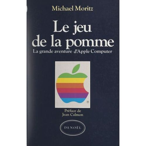 Le Jeu De La Pomme