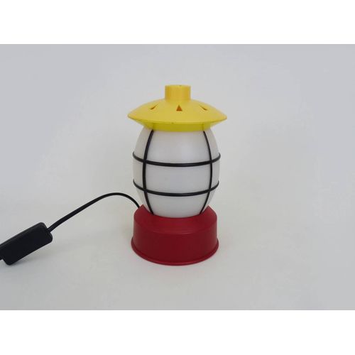 Lampe, Veilleuse Phare Mammut.