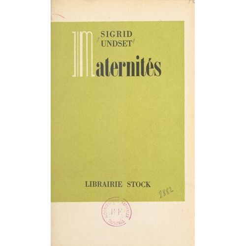 Maternités