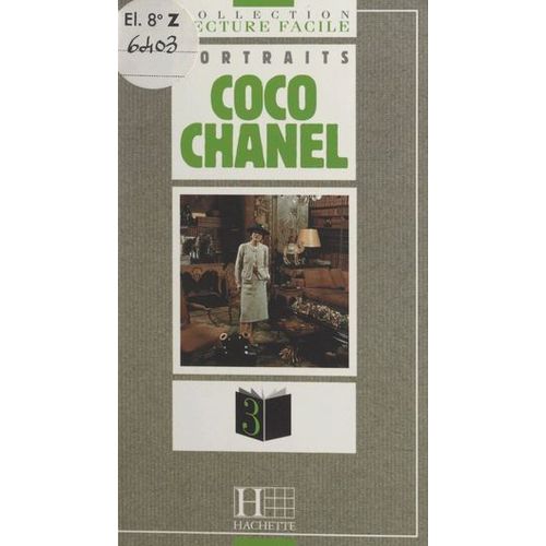 Coco Chanel