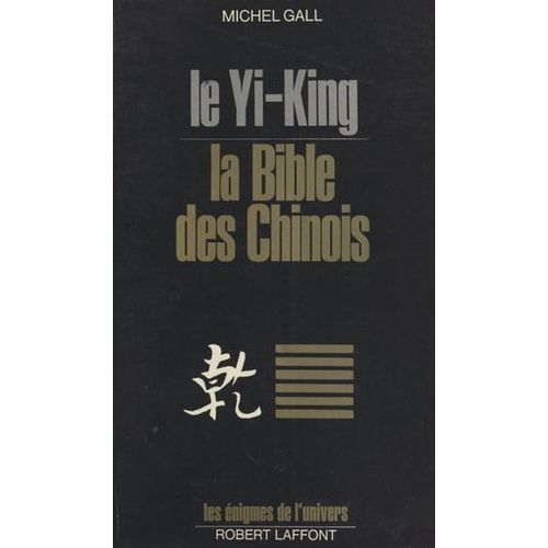 Le Yi-King