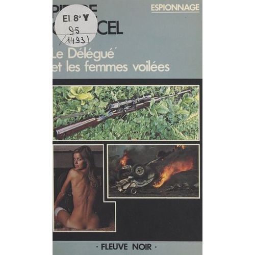 Le Délégué Et Les Femmes Voilées