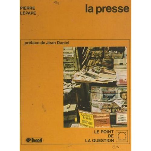 La Presse